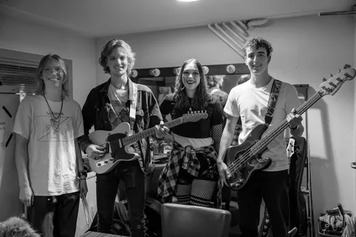 Lost in Sound (foto: Ben Roozendaal)