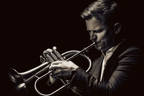 Teus Nobel, special guest bij slotconcert 14 december (foto aangeleverd)