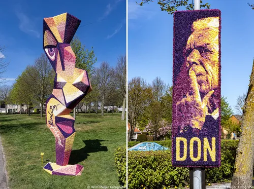 combi bloemendagen 2025