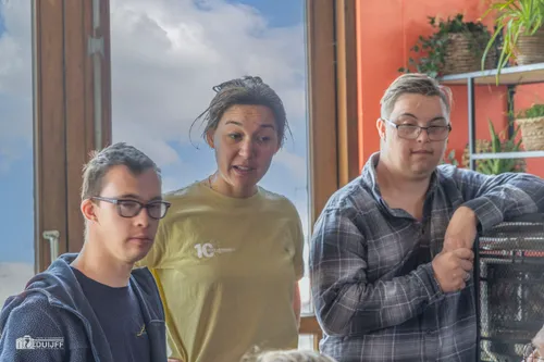 vertellen surfen ART b