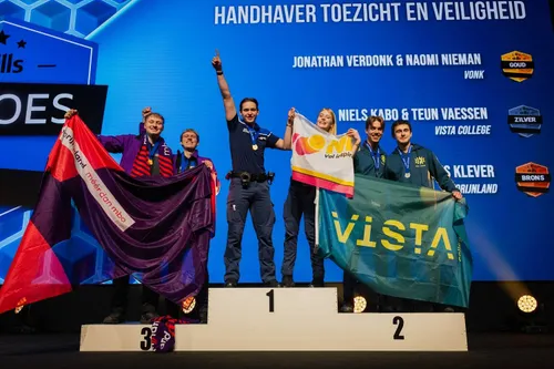 Jonathan Verdonk HTV GOUD