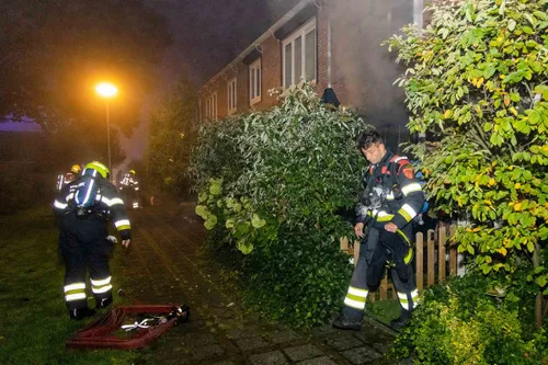 08 oktober 2021 nieuwsfoto heemstede 01