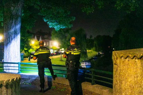 11 augustus 2021 nieuwsfoto heemstede 02