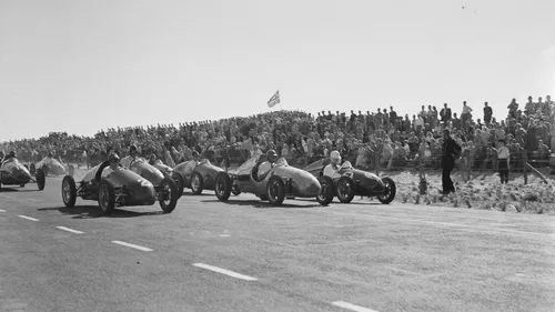 1950 start f3 foto joop van bilsen nat archief