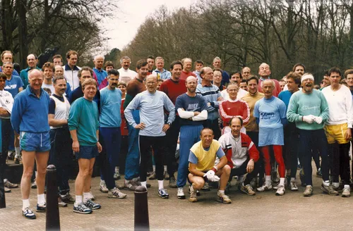 1988 bapgroep