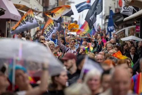 20230731 pride zandvoort 11
