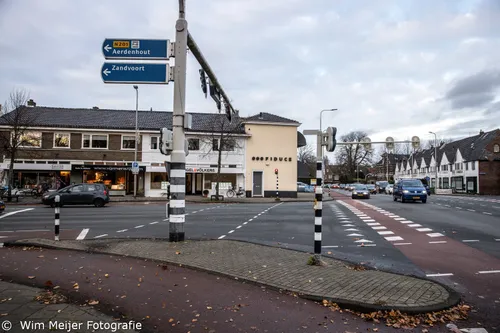 3z1a5891 herenweg zandvoortselaan