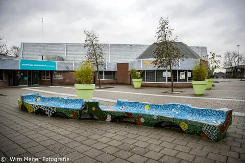 3z1a6824 zwembad sportcomplex groenendaal