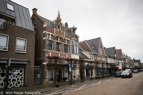 3z1a6983 raadhuisstraat oude politiebureau