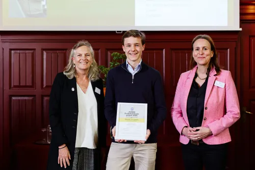 6 kmwh profielwerkstukprijs silvester van ieperen stedelijk gymnasium
