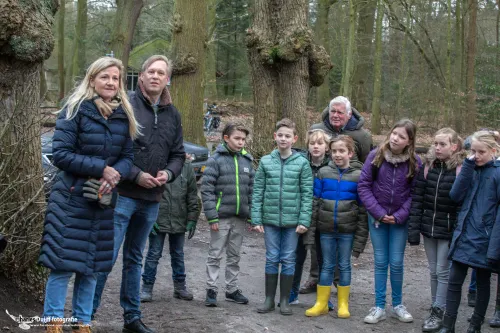 annelies van der have