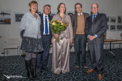 astrid en college bloemendaal