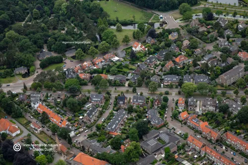begraafplaats herfstlaan tekst