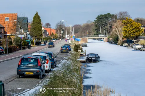 bennebroek leidsevaart