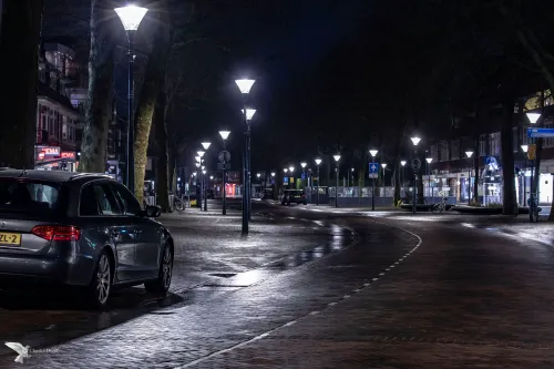 binnenweg heemstede