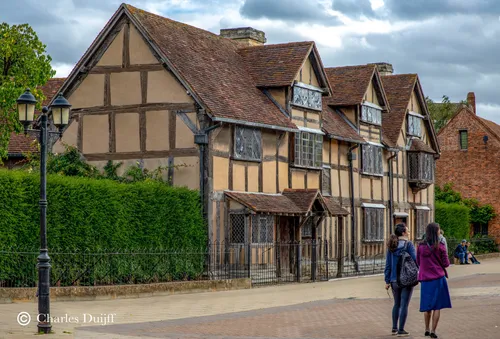 birthhouse shake spear