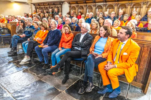 boudewijn echtgenote