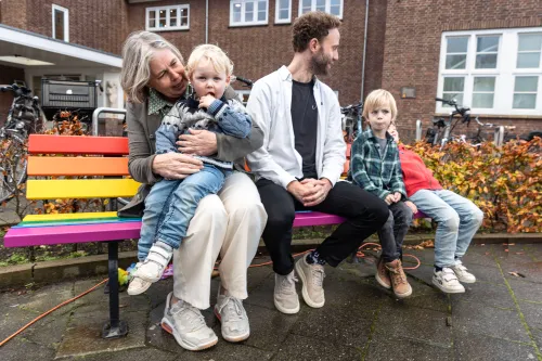 burg nienhuis en weth sam meerhoff