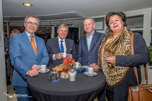 burg wienen en roest