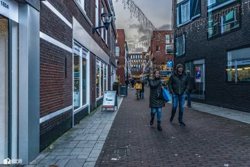 drossestraat