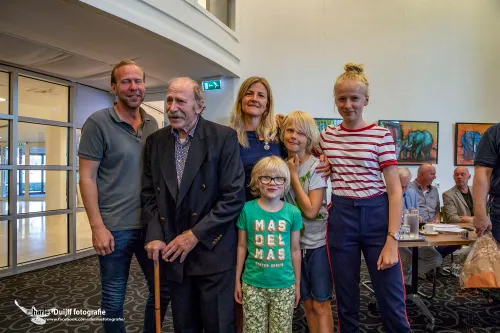 familie annelies van der have k