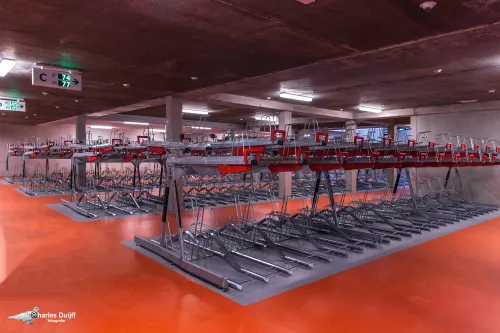 fietsenstalling raaks2