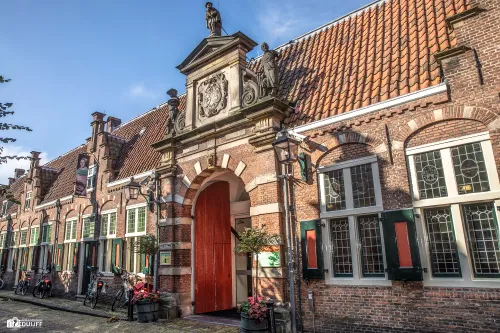 frans halsmuseum gebouw verkl