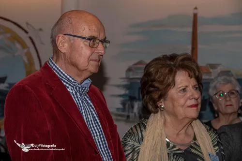 gedecoreerden 2 mooi