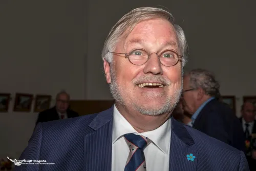 gem secretaris heemstede