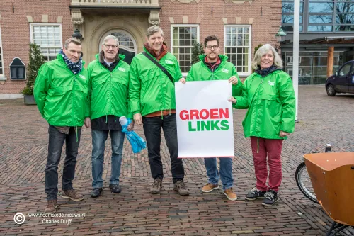 groen links