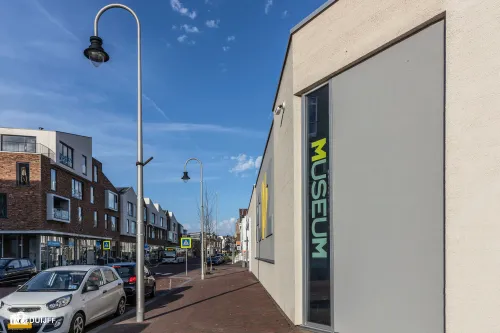 hdmz museum charles duijff