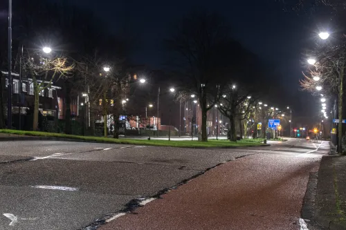 heemsteedse dreef
