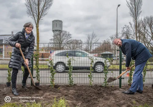 heleen en sebastiaan planten