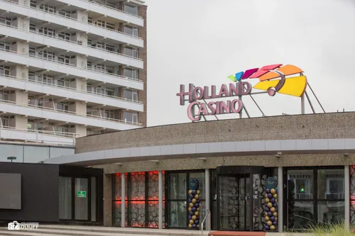 holland casino