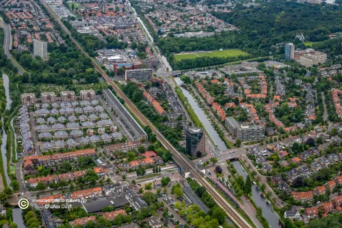 hstede aerdenhout ns