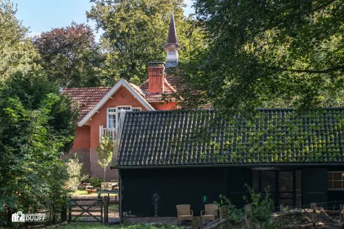 huis koningshof