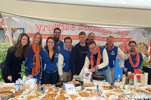 jci kennemerland kopieren