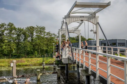 jeugd ophaalbrug