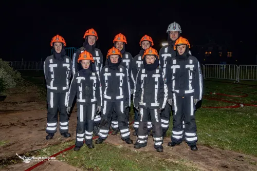 jeugdbrandweer