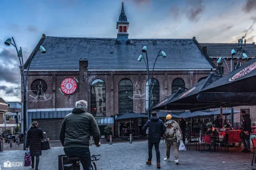jopenkerk