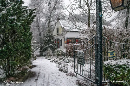 kraantje lek close by