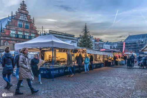 markt grote markt