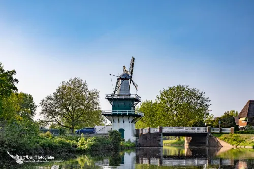 molen