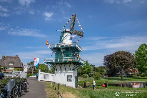 molen grdaal