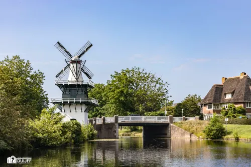molen groenendaal juli 21