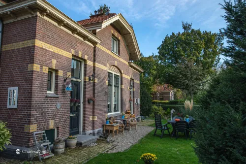 mooi huis