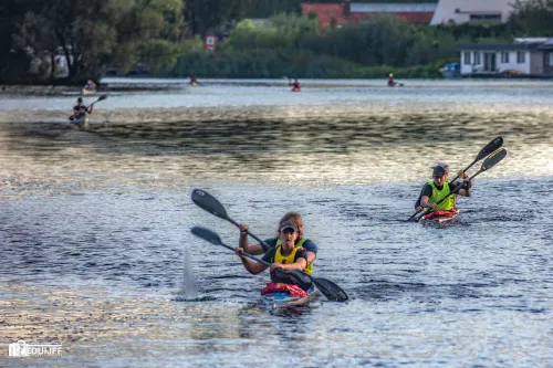 naderen bocht cruquius