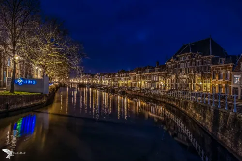 nieuwe gracht politie 1