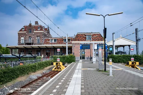 ns enkhuizen ii