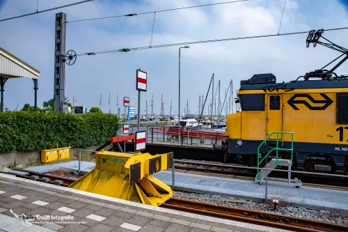 ns enkhuizen iii